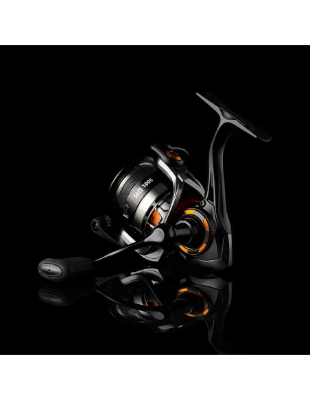 Savage Gear SG6 Mulinello da Pesca 9 Cuscinetti
