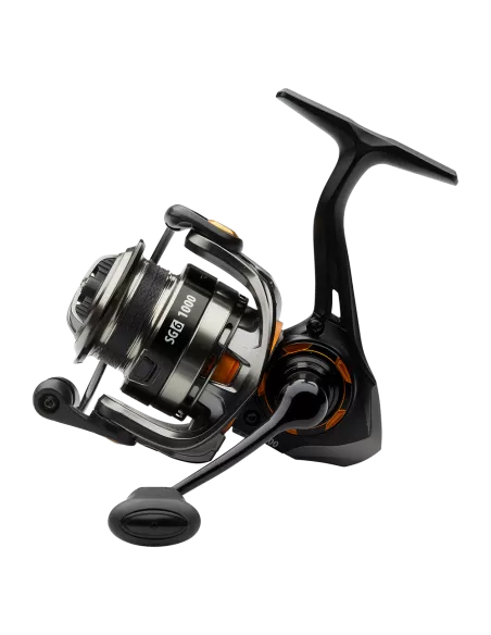 Savage Gear SG6 Mulinello da Pesca 9 Cuscinetti