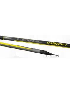 Tubertini Level Vision Bolognese Carbon Fishing Rods High Modulus 0 15 gr 2