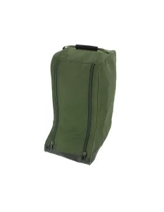 Ngt Double Zipper Boot Bag  2