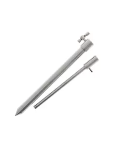 Ngt Aluminium Stake 20 35 cm Universal Thread 2