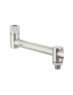 Ngt Buzz Bar in Stainless Steel 20 cm 2 Rods 2