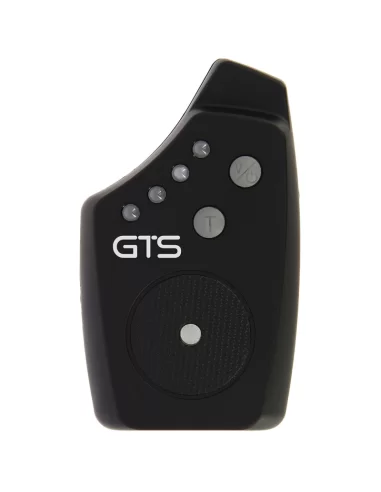 Ngt 3 Segnalatori con Centralina Wireless 150 mt