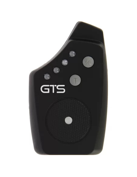 Ngt 3 Segnalatori con Centralina Wireless 150 mt