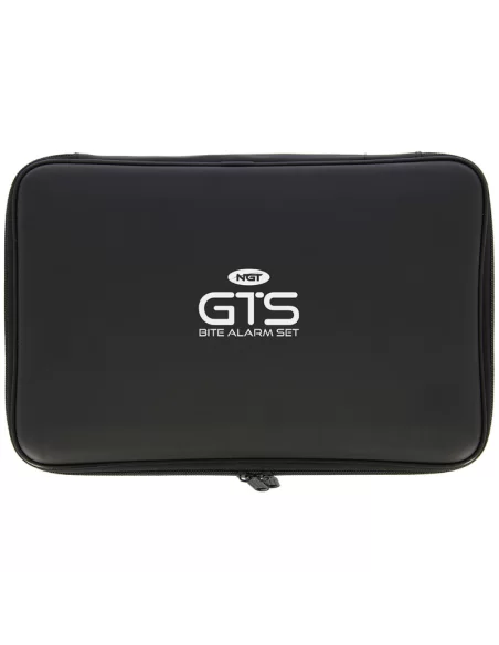 Ngt 3 Segnalatori con Centralina Wireless 150 mt