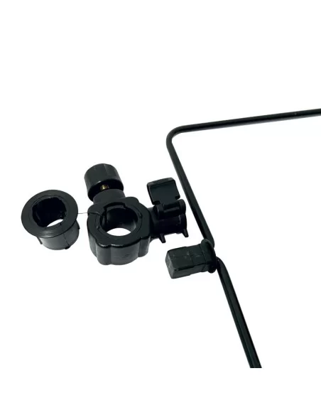 Kolpo Porta Pastura Esche e Accessori Per Panchetti Gamba 36 mm Panchetti Sedie e Accessori Kolpo