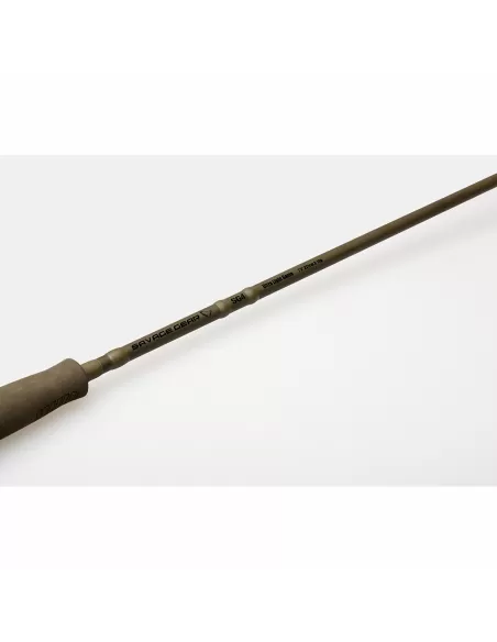 Savage Gear SG4 Ultra Light Game Rods Canne da Pesca per Piccole Esche