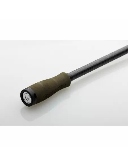 Savage Gear SG4 Ultra Light Game Rods Canne da Pesca per Piccole Esche