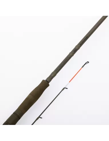 Savage Gear SG4 Vib Balde Specialist Canne da Pesca Spinning