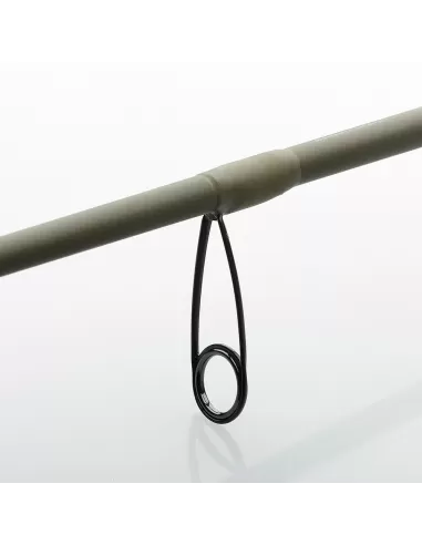 Canne Savage Gear SG4 Crank & Vib Specialist – 230 Cm, 12-32 G, 2 Sections, Pour Leurres Durs, Action Puissante