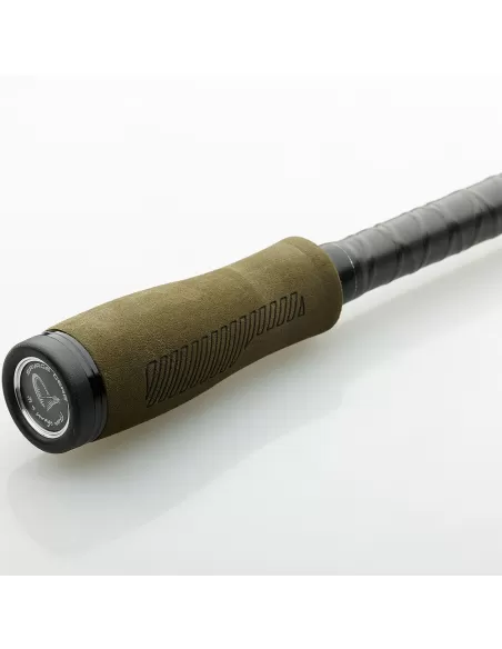 Savage Gear SG4 Vib Balde Specialist Canne da Pesca Spinning