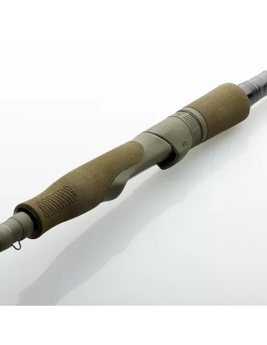 Savage Gear SG4 Vib Balde Specialist Canne da Pesca Spinning