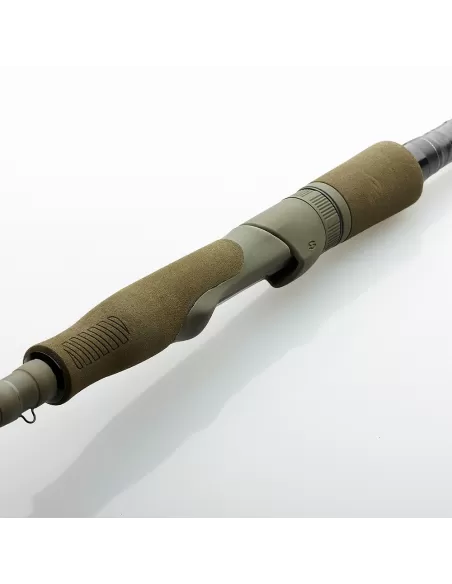 Savage Gear SG4 Vib Balde Specialist Canne da Pesca Spinning