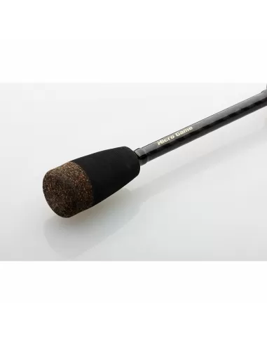 Savage Gear SG2 Micro Game Rods Canna da Pesca Spinning Ideale per Piccole Esche