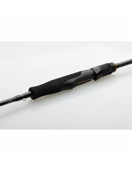 Savage Gear SG2 Micro Game Rods Canna da Pesca Spinning Ideale per Piccole Esche