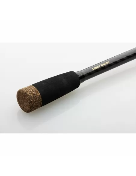 Savage Gear SG2 Light Game Rods Canne da Pesca Spinning 