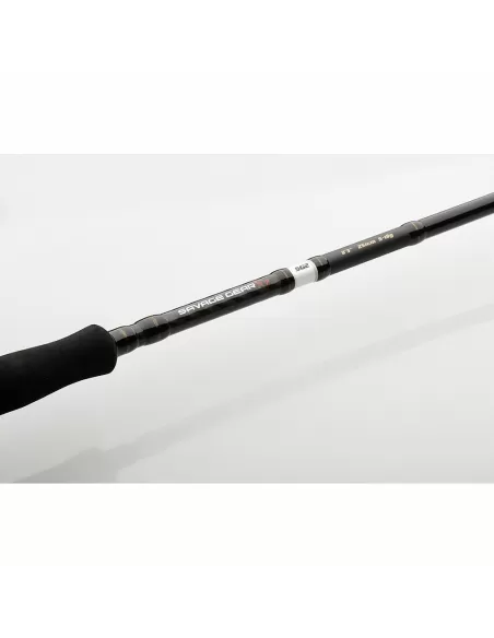 Savage Gear SG2 Light Game Rods Canne da Pesca Spinning 