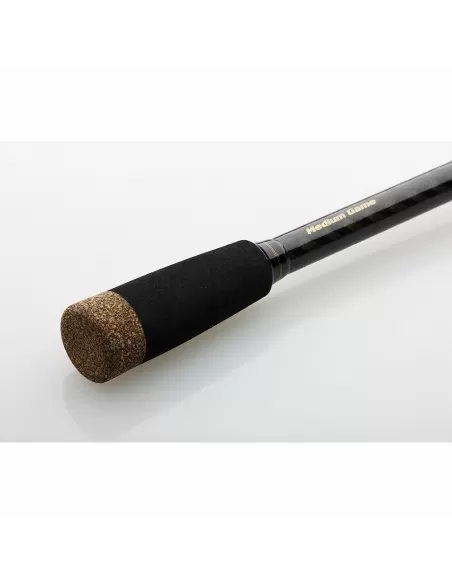 Savage Gear SG2 Medium Game Rods Canne da Pesca Spinning