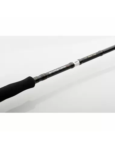 Savage Gear SG2 Medium Game Rods Canne da Pesca Spinning