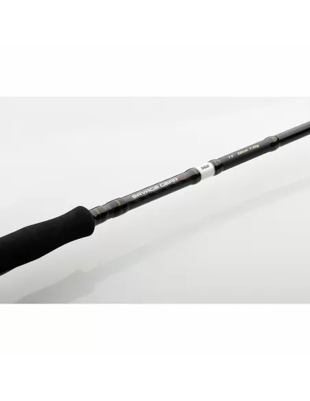 Savage Gear SG2 Medium Game Rods Canne da Pesca Spinning