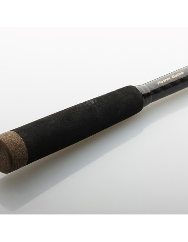 Savage Gear SG2 Power Game Rod Canne da Pesca Ideali per Grandi Esche