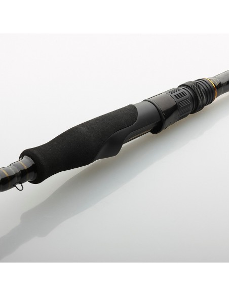 Savage Gear SG2 Power Game Rod Canne da Pesca Ideali per Grandi Esche