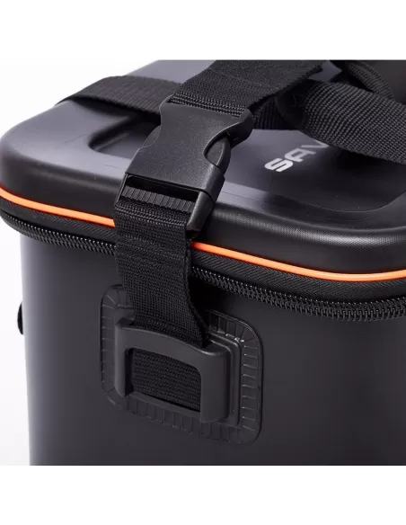 Savage Gear WPMP Cooler Bag L Borsa Termica 24 lt