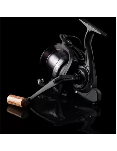 Prologic Avenger XD Fishing Reel 8000 6 Bearings  2