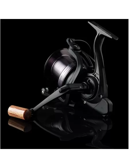 Prologic Avenger XD Mulinello da Pesca 8000 6 Cuscinetti Mulinelli da Pesca Prologic