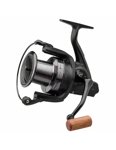 Prologic Avenger XD Mulinello da Pesca 8000 6 Cuscinetti