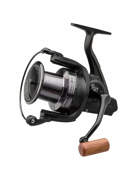 Prologic Avenger XD Mulinello da Pesca 8000 6 Cuscinetti Mulinelli da Pesca Prologic