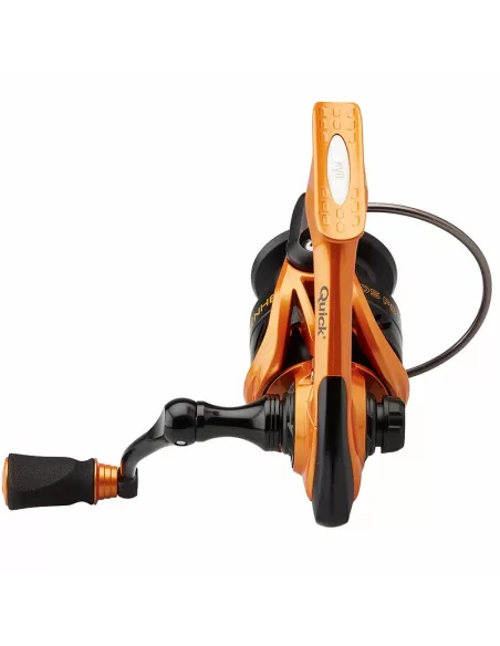 Dam Quick Fahrenheit 6 bb Mulinello da Pesca