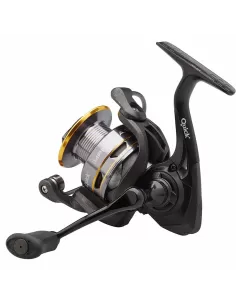 Dam Quick Impressa 4S Fishing Reels 4 Bearings  2