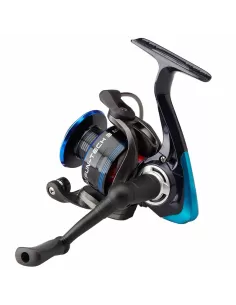 Dam Quick Fun Tech 3 MK-1 Fishing Reels 3 Bearings  2