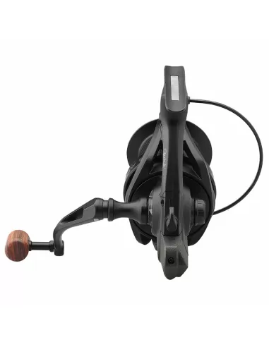 Dam Quick Shadow 5 bb Mulinelli da Pesca Sutfcasting Carpfishing Mulinelli da Pesca Dam