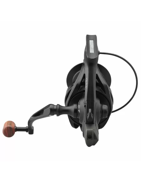 Dam Quick Shadow 5 bb Mulinelli da Pesca Sutfcasting Carpfishing Mulinelli da Pesca Dam