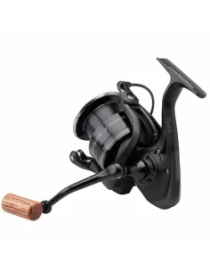 Dam Quick Darkside 4 8000S Powerful Fishing Reel Large Wire Capacity  2
