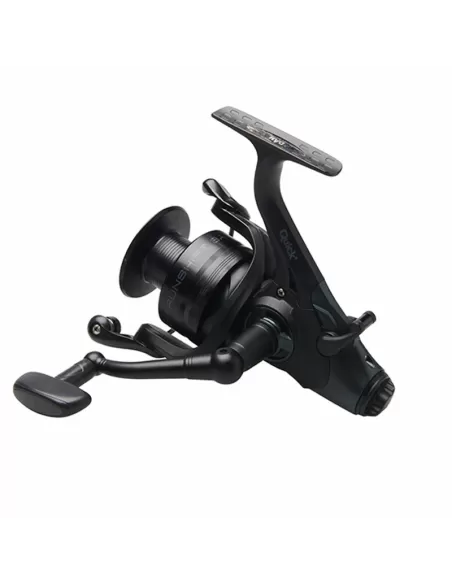 Dam Quick Runshift 3A FS Mulinello Carpfishing Free Spoll 6000 Mulinelli da Pesca Dam