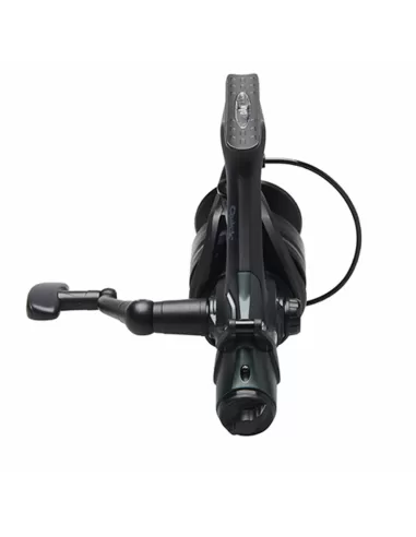 Dam Quick Runshift 3A FS Mulinello Carpfishing Free Spoll 6000 Mulinelli da Pesca Dam