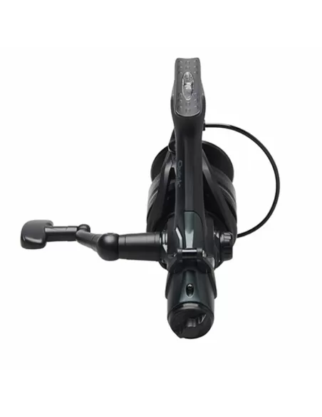 Dam Quick Runshift 3A FS Mulinello Carpfishing Free Spoll 6000 Mulinelli da Pesca Dam