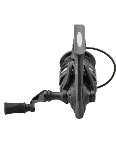 Dam Quick Impulse 4 bb Feeder Mulinello da Pesca Frizione Anteriore