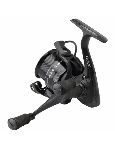 Dam Quick Impulse 4 bb Match Mulinello per la Pesca Inglese