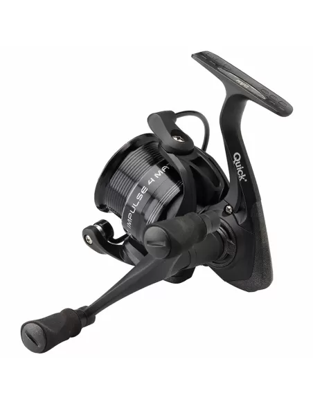 Dam Quick Impulse 4 bb Match Mulinello per la Pesca Inglese