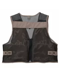 Dam Intenze Fly Vest Multi Pocket Fishing Vest  2