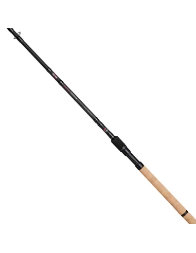 Dam Detex Medium Feeder Canne da Pesca Azione 80 gr
