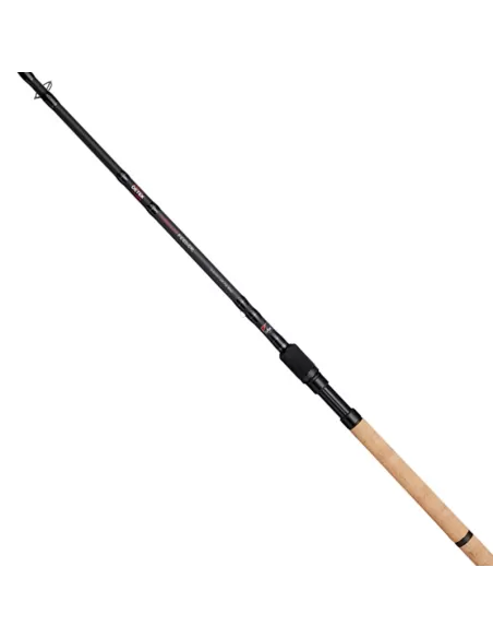Dam Detex Medium Feeder Canne da Pesca Azione 80 gr Canne da pesca Dam