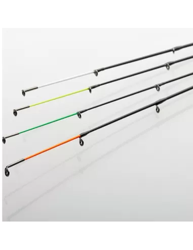 Dam Intenze Feeder Canne da Pesca Feeder 10 60 gr 4 Vette