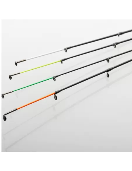 Dam Intenze Feeder Canne da Pesca Feeder 10 60 gr 4 Vette Canne da pesca Dam