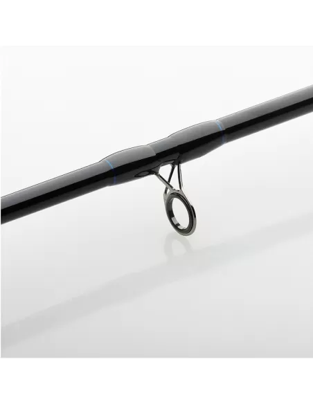 Dam Intenze Feeder Canne da Pesca Feeder 10 60 gr 4 Vette Canne da pesca Dam