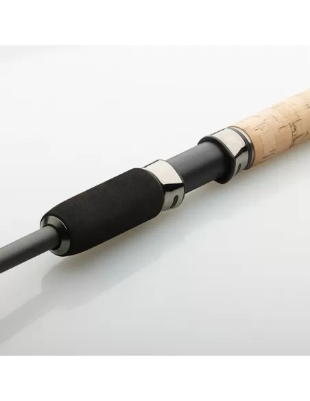 Dam Intenze Feeder Canne da Pesca Feeder 10 60 gr 4 Vette Canne da pesca Dam